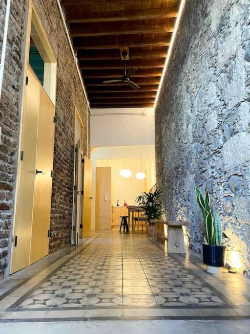 Casa Piedra Agaete Villa Agaete  Exterior foto